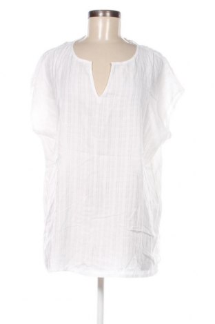 Γυναικεία μπλούζα Esprit, Μέγεθος L, Χρώμα Λευκό, Τιμή 17,86 €