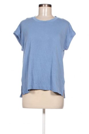 Дамска блуза Esprit, Размер M, Цвят Син, Цена 15,40 лв.