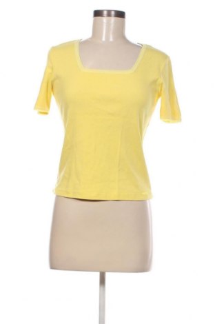 Damen Shirt Esprit, Größe M, Farbe Gelb, Preis 10,20 €