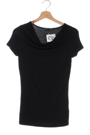 Дамска блуза Esprit, Размер XS, Цвят Черен, Цена 20,40 лв.