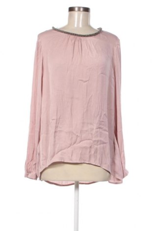 Γυναικεία μπλούζα Esprit, Μέγεθος XL, Χρώμα Ρόζ , Τιμή 10,54 €