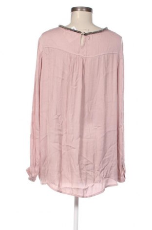 Дамска блуза Esprit, Размер XL, Цвят Розов, Цена 19,94 лв.