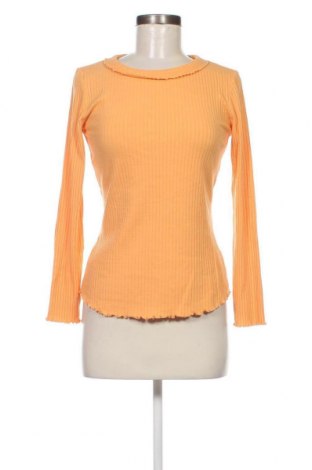 Γυναικεία μπλούζα Esprit, Μέγεθος S, Χρώμα Πορτοκαλί, Τιμή 21,03 €