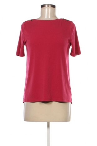 Γυναικεία μπλούζα Esprit, Μέγεθος S, Χρώμα Κόκκινο, Τιμή 9,46 €