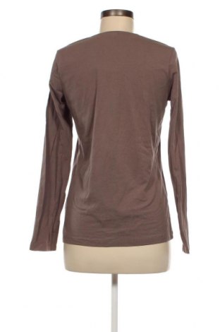 Дамска блуза Esprit, Размер XL, Цвят Кафяв, Цена 13,60 лв.