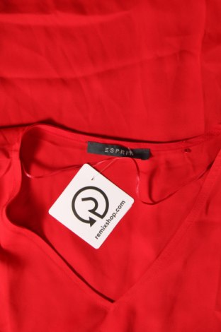 Damen Shirt Esprit, Größe M, Farbe Rot, Preis € 10,49