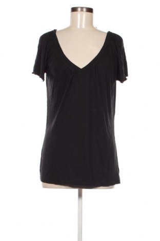 Γυναικεία μπλούζα Esprit, Μέγεθος XL, Χρώμα Μαύρο, Τιμή 21,03 €