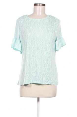Damen Shirt Esprit, Größe XL, Farbe Blau, Preis 14,20 €