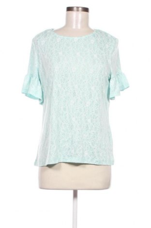 Damen Shirt Esprit, Größe XL, Farbe Blau, Preis € 5,99