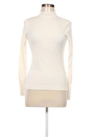 Γυναικεία μπλούζα Esprit, Μέγεθος S, Χρώμα Εκρού, Τιμή 4,21 €