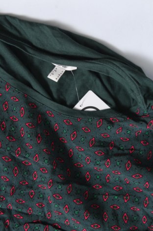Дамска блуза Esprit, Размер S, Цвят Зелен, Цена 5,10 лв.