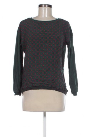 Γυναικεία μπλούζα Esprit, Μέγεθος S, Χρώμα Πράσινο, Τιμή 3,15 €