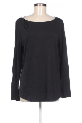 Дамска блуза Esprit, Размер XL, Цвят Черен, Цена 13,60 лв.