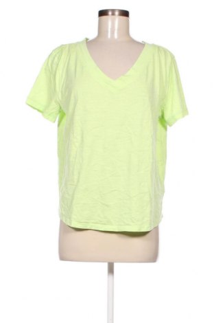 Γυναικεία μπλούζα Esprit, Μέγεθος XL, Χρώμα Πράσινο, Τιμή 21,03 €