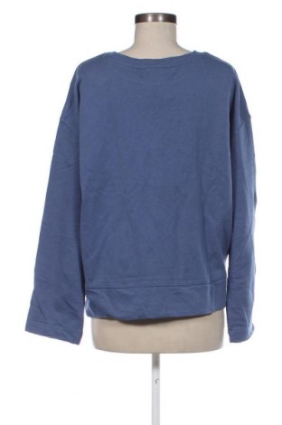 Γυναικεία μπλούζα Esprit, Μέγεθος XL, Χρώμα Μπλέ, Τιμή 8,41 €