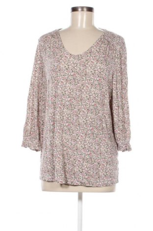 Дамска блуза Essentials by Tchibo, Размер XL, Цвят Многоцветен, Цена 6,46 лв.