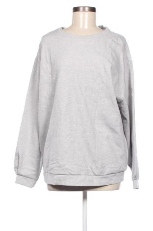 Дамска блуза Essentials by Tchibo, Размер XL, Цвят Сив, Цена 11,40 лв.