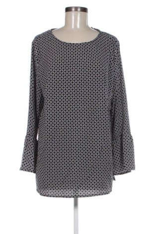 Дамска блуза Essentials by Tchibo, Размер XL, Цвят Многоцветен, Цена 11,40 лв.