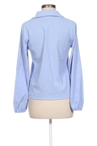 Damen Shirt Essentials by Tchibo, Größe XS, Farbe Blau, Preis € 13,49