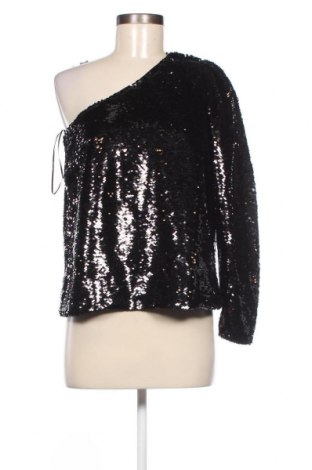 Дамска блуза Etam, Размер S, Цвят Черен, Цена 77,00 лв.