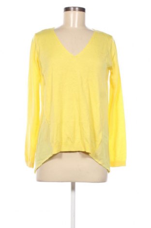 Дамска блуза Etam, Размер S, Цвят Жълт, Цена 34,65 лв.