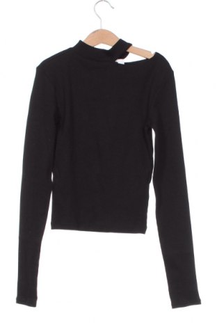 Γυναικεία μπλούζα Etam, Μέγεθος XS, Χρώμα Μαύρο, Τιμή 19,85 €