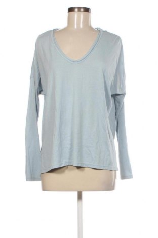 Γυναικεία μπλούζα Etam, Μέγεθος M, Χρώμα Μπλέ, Τιμή 7,94 €