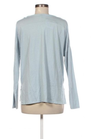 Дамска блуза Etam, Размер M, Цвят Син, Цена 15,40 лв.