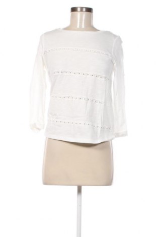 Дамска блуза Etam, Размер XS, Цвят Бял, Цена 30,80 лв.