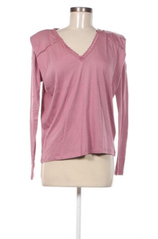 Γυναικεία μπλούζα Etam, Μέγεθος S, Χρώμα Σάπιο μήλο, Τιμή 17,86 €