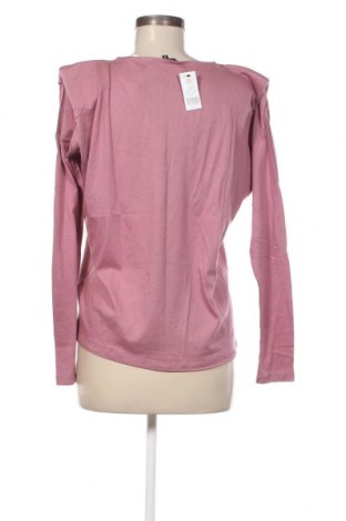 Damen Shirt Etam, Größe S, Farbe Aschrosa, Preis 7,94 €