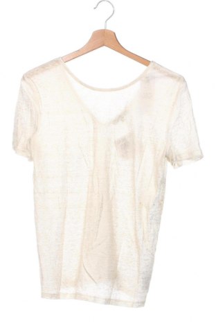 Γυναικεία μπλούζα Etam, Μέγεθος XS, Χρώμα Χρυσαφί, Τιμή 17,86 €