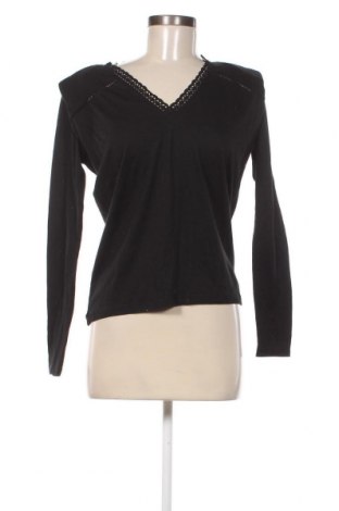 Γυναικεία μπλούζα Etam, Μέγεθος XS, Χρώμα Μαύρο, Τιμή 17,86 €