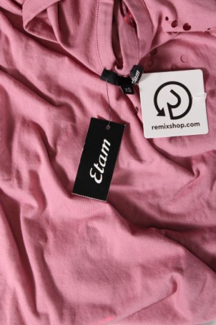 Damen Shirt Etam, Größe XS, Farbe Rosa, Preis € 5,95