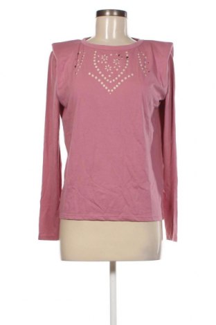 Damen Shirt Etam, Größe XS, Farbe Rosa, Preis 5,95 €