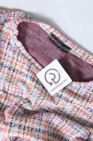 Damen Shirt Even&Odd, Größe XS, Farbe Mehrfarbig, Preis 4,10 €