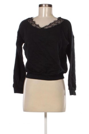Γυναικεία μπλούζα Even&Odd, Μέγεθος S, Χρώμα Μαύρο, Τιμή 5,29 €