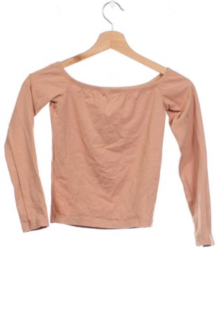 Damen Shirt Even&Odd, Größe XS, Farbe Beige, Preis € 3,99