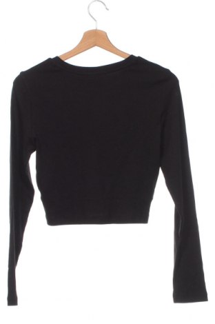 Дамска блуза Even&Odd, Размер L, Цвят Черен, Цена 6,20 лв.