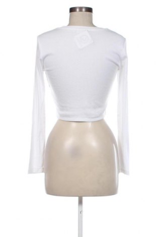 Γυναικεία μπλούζα Even&Odd, Μέγεθος L, Χρώμα Λευκό, Τιμή 15,98 €