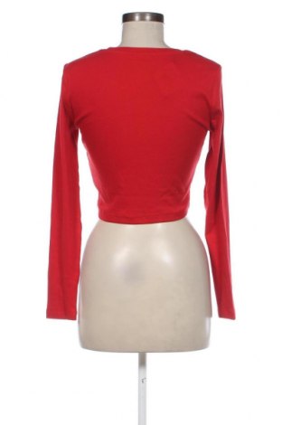Γυναικεία μπλούζα Even&Odd, Μέγεθος L, Χρώμα Κόκκινο, Τιμή 15,98 €