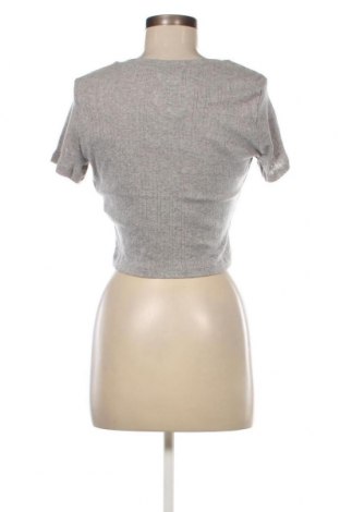 Дамска блуза Even&Odd, Размер L, Цвят Сив, Цена 4,65 лв.