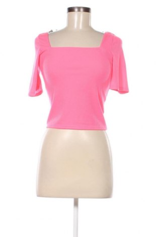 Γυναικεία μπλούζα Even&Odd, Μέγεθος M, Χρώμα Ρόζ , Τιμή 15,98 €