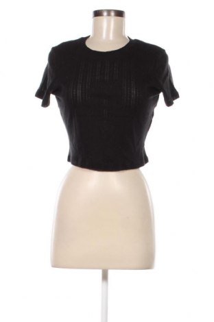 Γυναικεία μπλούζα Even&Odd, Μέγεθος L, Χρώμα Μαύρο, Τιμή 3,20 €