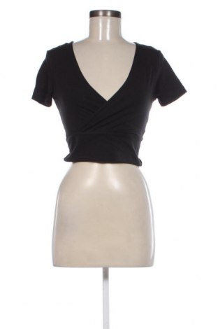 Дамска блуза Even&Odd, Размер S, Цвят Черен, Цена 4,65 лв.