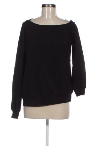 Γυναικεία μπλούζα Even&Odd, Μέγεθος L, Χρώμα Μαύρο, Τιμή 4,11 €