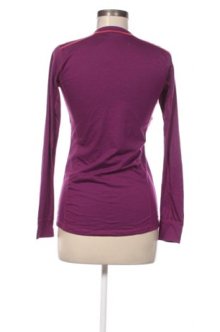 Damen Shirt Everest, Größe M, Farbe Lila, Preis € 3,55