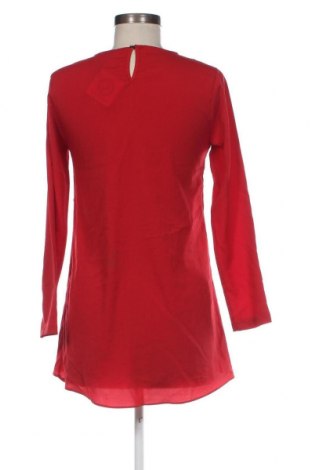 Дамска блуза Excup, Размер S, Цвят Червен, Цена 3,90 лв.
