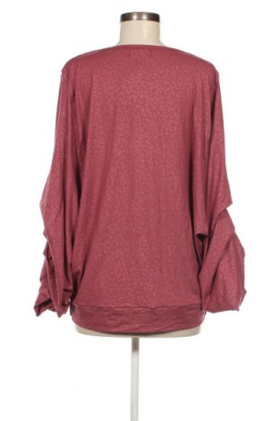 Дамска блуза Exotica, Размер L, Цвят Розов, Цена 5,13 лв.