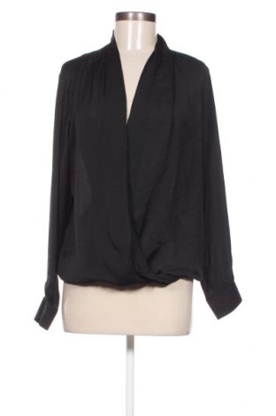 Дамска блуза Expresso, Размер M, Цвят Черен, Цена 12,48 лв.